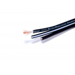 Micro Precision AgCu przewód głośnikowy Srebro-Miedź  2,5mm2